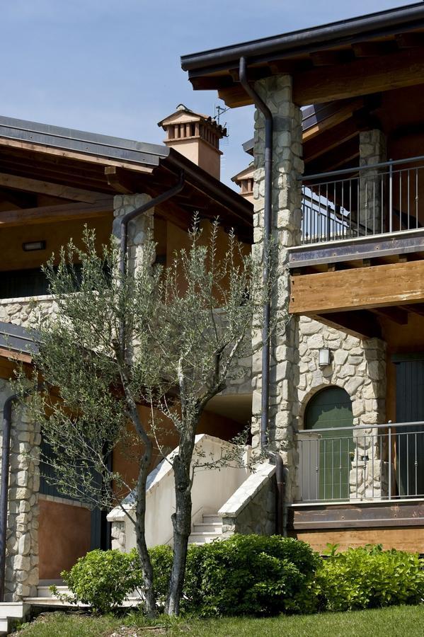 Appartamento Eagle - Theater Home Toscolano Maderno Exterior photo