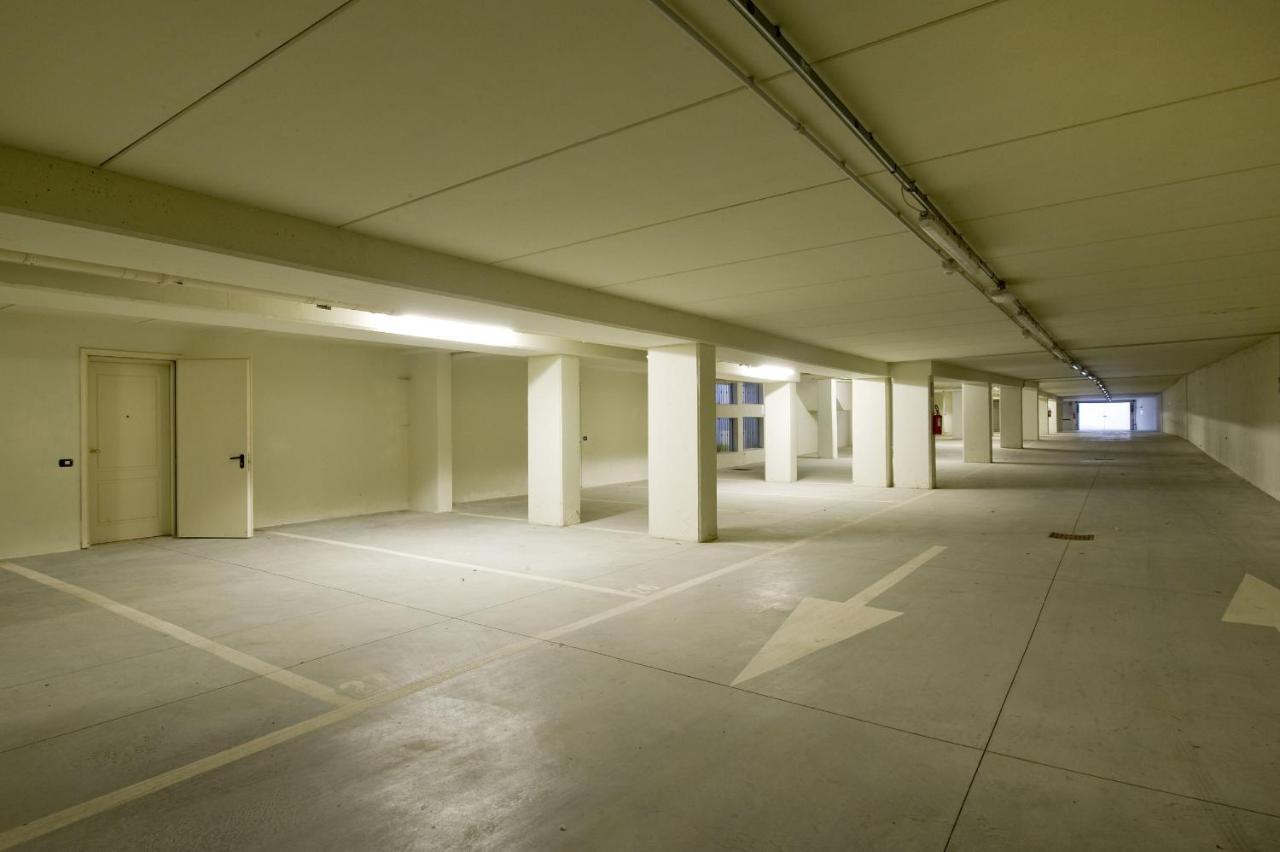 Appartamento Eagle - Theater Home Toscolano Maderno Exterior photo