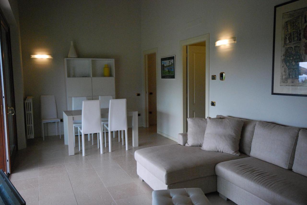 Appartamento Eagle - Theater Home Toscolano Maderno Exterior photo